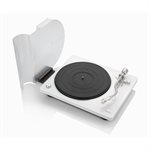 Denon Hi-Fi Belt Drive Turntable white