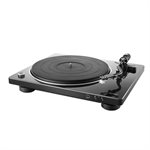 Denon Hi-Fi Belt Driven Turntable w /  USB-A port