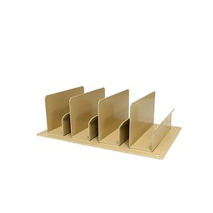 Sonora 4 Slot Holder for Switches