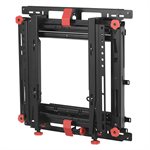 Peerless SmartMount Supreme Full Service Video Wall Mount - Bracket