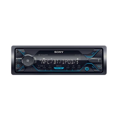 Sony Mechless 55W Mega Bass with Bluetooth and SiriusXM