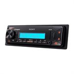 Sony Marine High-Power Receiver with Digital Amp and BT