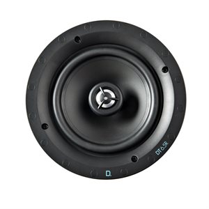 Def Tech 6.5" Round In-Ceiling Speaker (single)