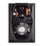 Def Tech DW-80 Pro In-Wall Speaker(single)