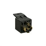 Install Bay Tyco 30 Amps 12V Relay (single)