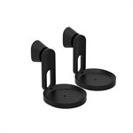 Sonos Era 100 Mount Pair WW(black)