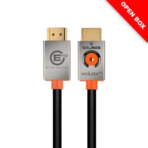 Velox 12 Meter 18Gbps HDMI Cable with Targa1 Module (open)