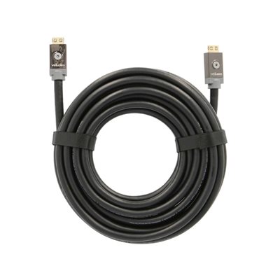 Ethereal Velox 8M HDMI CABLE 48Gbps Ultimate High Speed, ARC / eARC, GRIP-LOX Connector, CL RATED