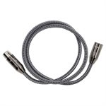 Ethereal 1M PREMIUM BALANCED XLR CABLE