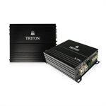 Triton Audio Class D Mono 1000W Amplifier