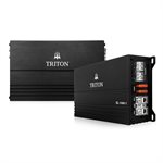 Triton Audio Class D Mono 1500W Amplifier