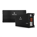 Triton Audio Class D Mono 2000W Amplifier