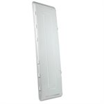 On-Q 42" Plastic Enclosure with Trim Ring and Hinged Door