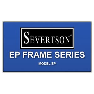 Severtson  100" 16:9 EP Series Ultra Short Throw Screen