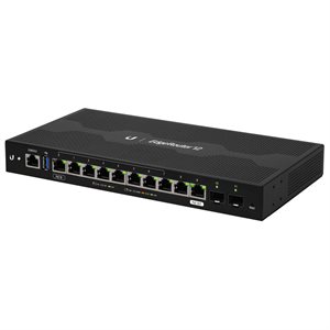 Ubiquiti Edge Router 10 Ports