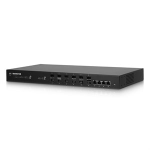 Ubiquiti EdgeSwitch 10G 16 Port Managed Aggregation Switch