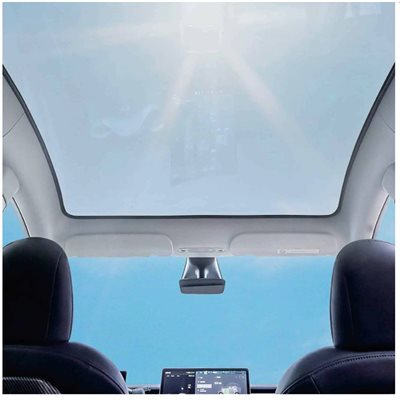 Rydeen Tesla Intelligent Sunroof 2016-2023+ Model 3