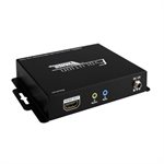 Vanco HDMI Extender over Fiber 984ft / 300m over multi-mode