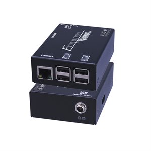 Vanco EVO-IP Control Box