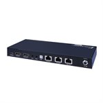 Vanco 1x3 Plus 1 HDMI Output Splitter over Single Cat 5e / Cat