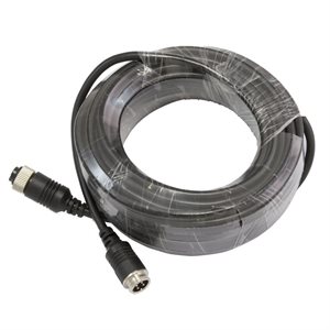 Rydeen 35' Extension Cable for Commercial Cameras 4-Pin