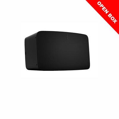 Sonos FIVE (Black)(Single)