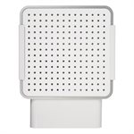 Flexson Wall Bracket for Sonos Connect (white, single)