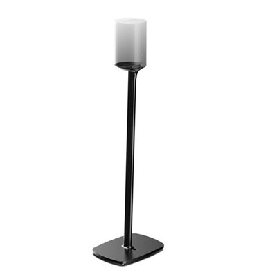 Flexson Floor Stand Sonos Era 100 single (black)