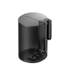 Flexson Wall Mount for Sonos Era 100 single (black)