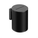 Flexson Wall Mount for Sonos Era 100 pair (black)