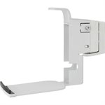 Flexson Wall Mount for Sonos Five and Play:5 Speaker (white, single)