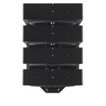 Flexson Dock for 4 Sonos Amps (black)
