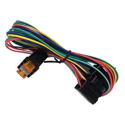 CompuStar Low-Current Harness for CM7 & LT Controls (single