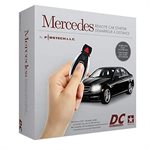 CompuStar Plug-N-Play Mercedes Remote Start