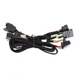 CompuStar CDK2 installation T-Harness works with CM7XXX, & CM9XX