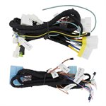 CompuStar NSK1 installation T-Harness works with CM7XXX, & CM9XX