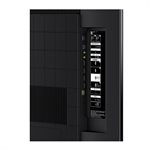 Sony Pro 50" 4K LED TV w /  3yr warranty