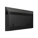 Sony Pro 65" 4K Digital Signage LED Display w /  HDR