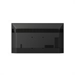 Sony Pro 75" 4K LED TV w /  3yr warranty