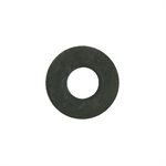 Install Bay 1 / 4" ID x 5 / 8" OD Flat Washer (100 pk)