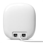 Google Nest 6E Wifi Pro 1-pk (Snow)