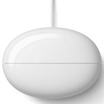 Google Nest 6E Wifi Pro 2-pk (Snow)