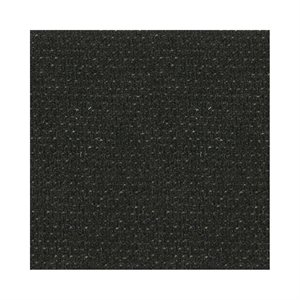 Install Bay 54"x36" Speaker Grille Cloth (black)