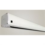 Severtson 109" 16:10 Cinema-Series II Motorized (Matte White