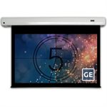 Severtson 135" 16:9 Cinema Series Motorized (Matte white)