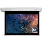 Severtson 150" 16:9 Cinema-Series II Motorized (matte white)