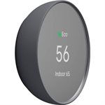 Nest Google Thermostat (Charcoal)