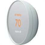 Nest Google Thermostat (Fog)