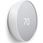 Nest Google Thermostat (Snow)