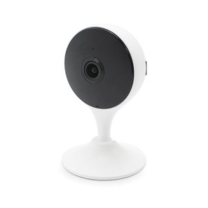 IC RealTime 2MP WiFi Indoor 1080P Mini Wireless Camera With Smart Monitoring And AI Human Detection